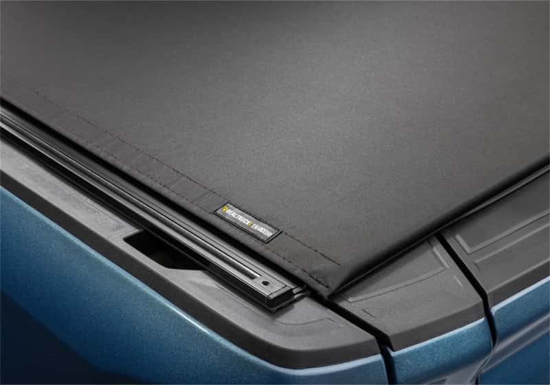 Truxedo — TruXedo 23-25 GMC/Chevy Canyon/Colorado 62.4in. Bed Pro X15 TS
PX15TS23-26Cl/Cn 5ft - view 18