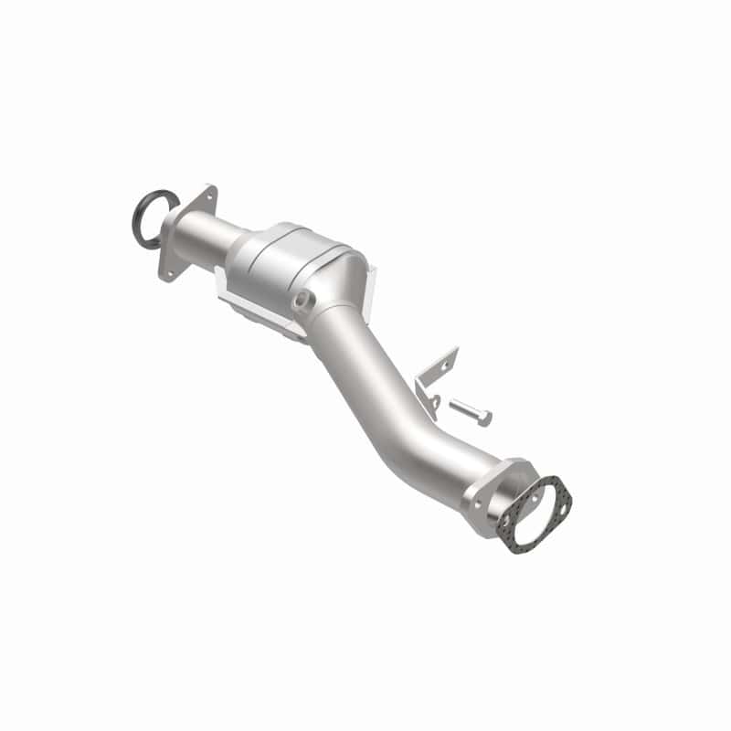 Magnaflow — MagnaFlow Conv DF 04-07 Subaru WRX/STI 2.5L T
OEM Grade
OEM - view 22