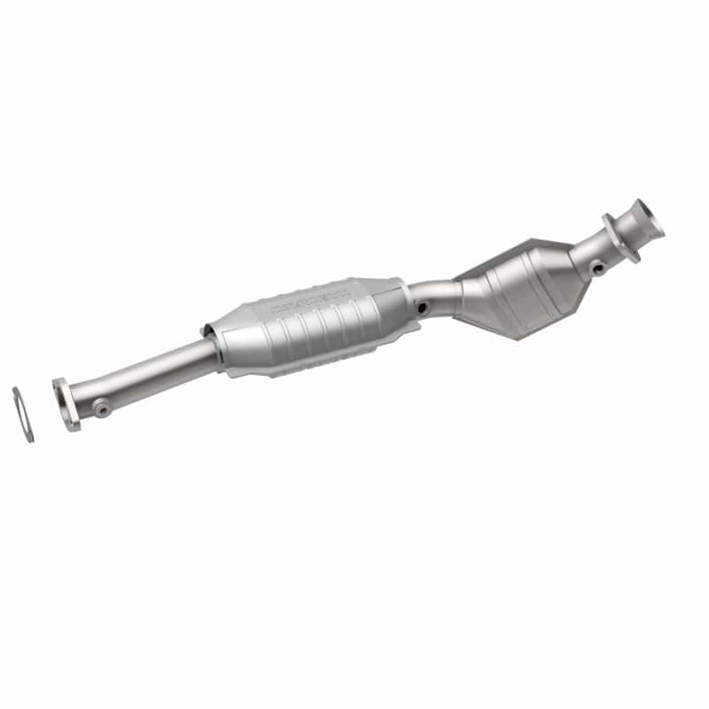 Magnaflow — MagnaFlow Conv DF Crwn Vic-Twncar-Grand Marq
HM Grade
HM - view 19