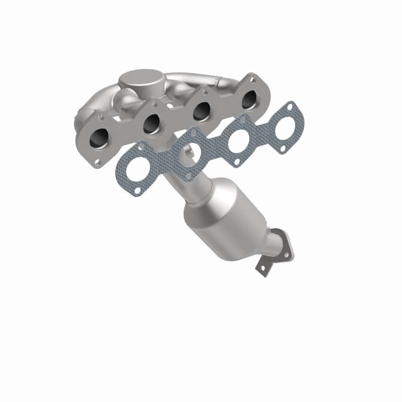 Magnaflow — MagnaFlow Conv DF 03-05 Mercedes C230 1.8L
HM Grade
HM - view 8