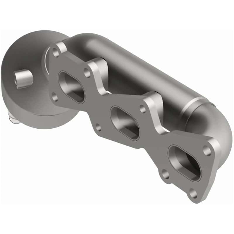 Magnaflow — MagnaFlow Conv DF 2009 Kia Borrego 3.8L Driver Side
OEM Grade
OEM - view 30