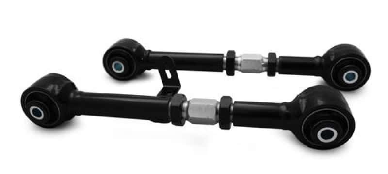 Superpro — SuperPro 08-21 Toyota Land Cruiser 200 Series HD Adj. Rear Upper Trailing Arm Set
Trailing Arm Set - view 2