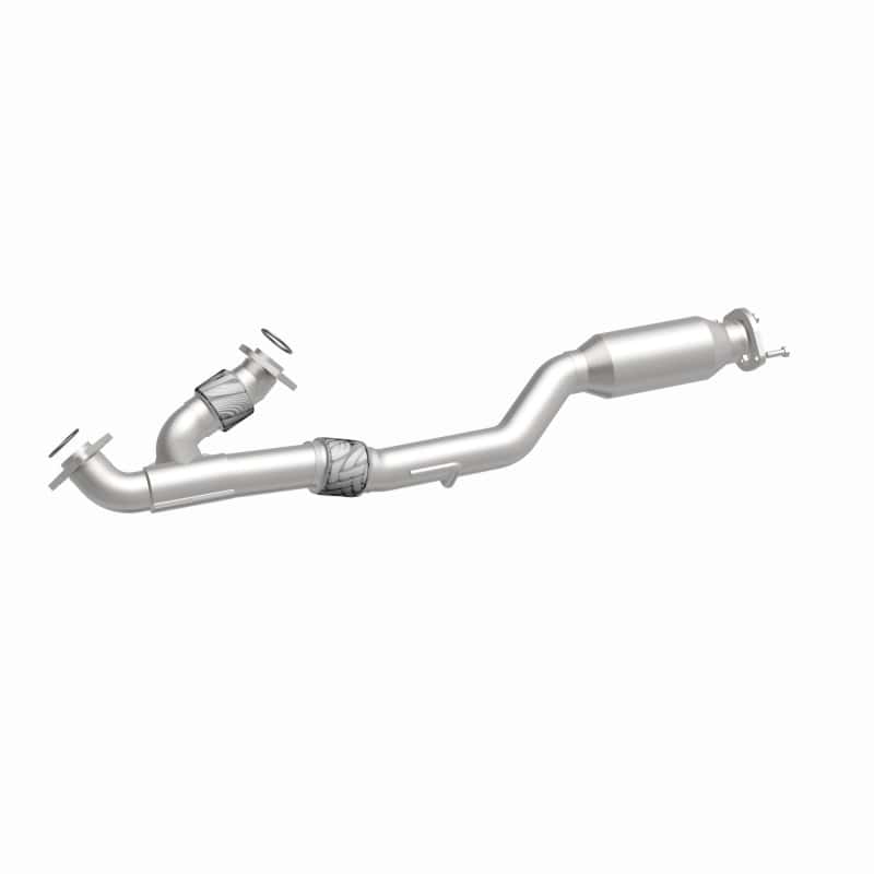 Magnaflow — Magnaflow Conv DF 09-12 Nissan Murano 3.5L
OEM Grade
OEM - view 10