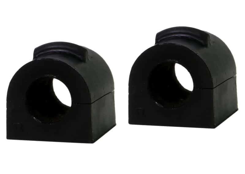 Whiteline — Whiteline 13-18 Ford Focus ST 24mm Rear Sway Bar Mount Bushing Service Kit
Swaybar Bushing Kit - view 1