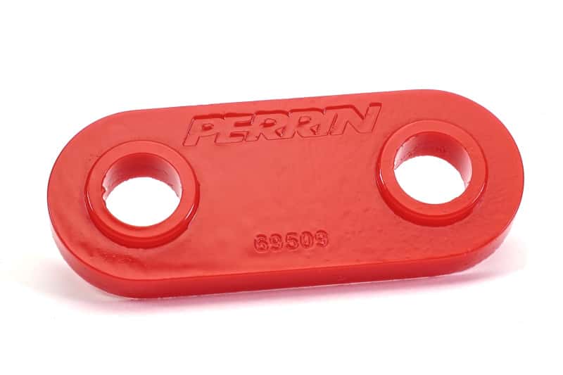 Perrin Performance — PERRIN 02-07 Subaru WRX & STI / 98-07 Forester / 96-04 Legacy & Outback Trans. Crossmember Bushings - view 2