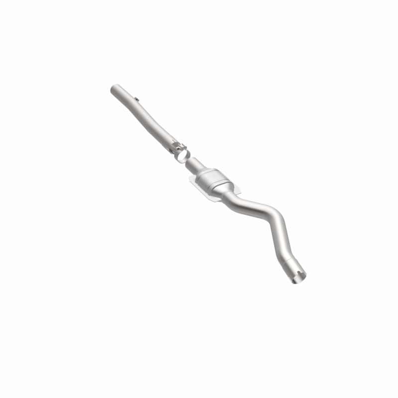 Magnaflow — MagnaFlow Conv DF 96 Dodge Dakota 3.9/5.2L 2w
Standard Grade
Standard - view 21