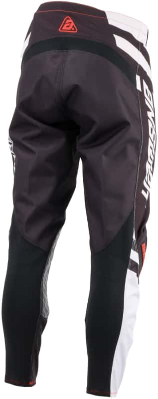 Answer — Answer 25 Arkon Nitrus Pants Red/Black/White Youth Size - 22 - view 2