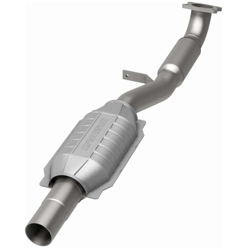 Magnaflow — MagnaFlow Conv DF 00-04 S40/V40 1.9L Rear
HM Grade
HM - view 4