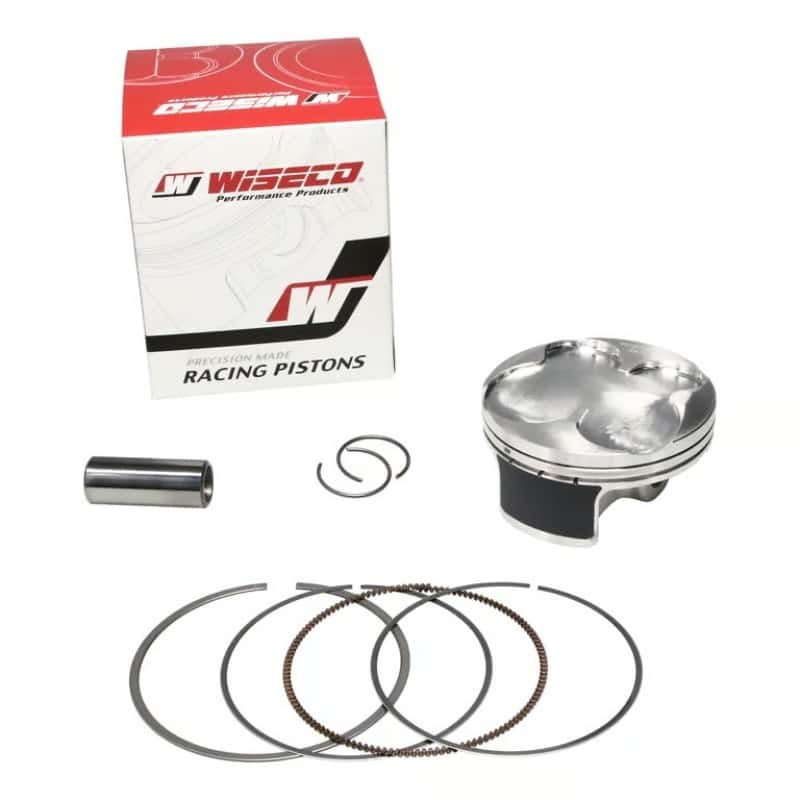 Wiseco — Wiseco Yamaha YZ250F 14-15 141 CR 7700YC Piston kit
Piston Kit - view 9