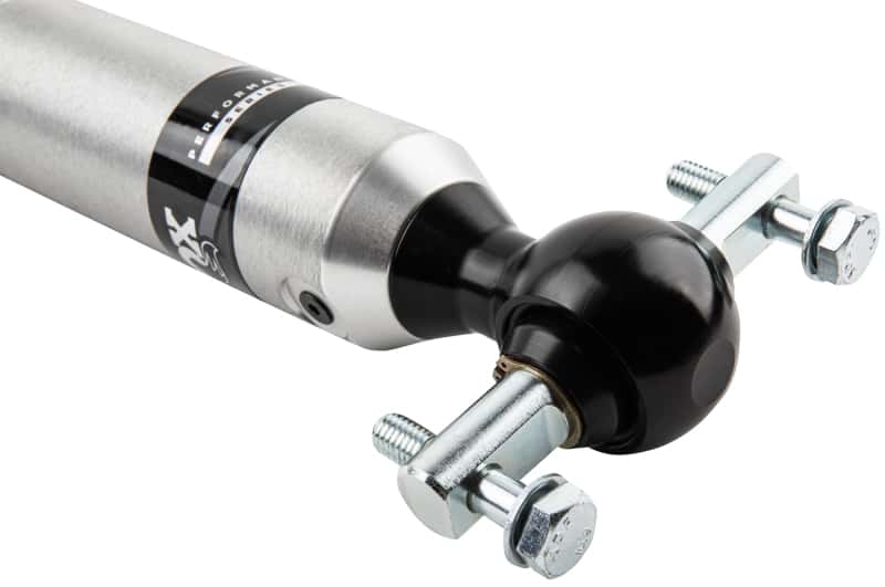 FOX — Fox 19-Up GM 1500 Performance Series 2.0 Front Smooth Body 0-2in Lift - Snap Ring Coil-Over
2.0 Coil-Over Shock - view 4