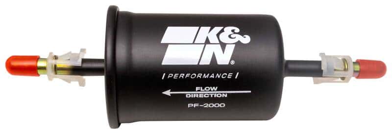 K&N Engineering — K&N 97-08 Ford F150 5.4L V8 Fuel Filter - view 13