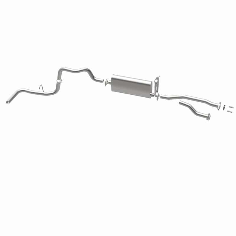 Magnaflow — MagnaFlow BRE Exhaust Kit 03 Mazda B3000 3.0L
Exhaust Kit - view 17