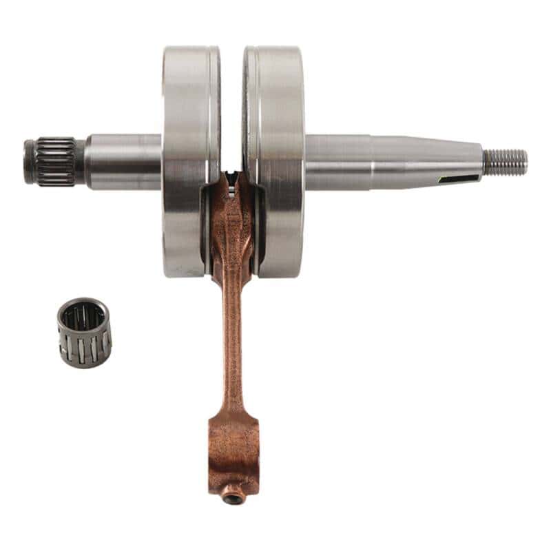 Hot Rods — Hot Rods 91-00 Kawasaki KX 80 80cc Crankshaft - view 2