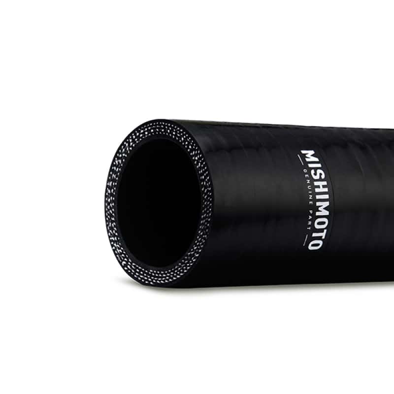 Mishimoto — Mishimoto 65-67 Chevrolet Chevelle 250 Silicone Upper Radiator Hose
Coolant Hose Kit - view 7