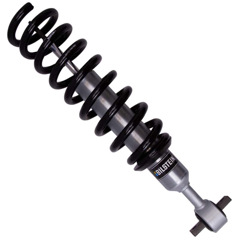 Bilstein — Bilstein B8 6112 Series 15-20 Ford F150 (4WD Only) Front Suspension Kit
Front Kit - view 7