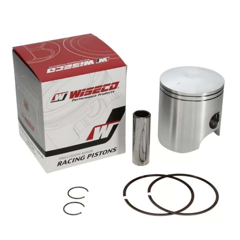 Wiseco — Wiseco Suzuki RM250B 77-81/PE250 77-81 2717CD Piston Kit
Piston Kit - view 9