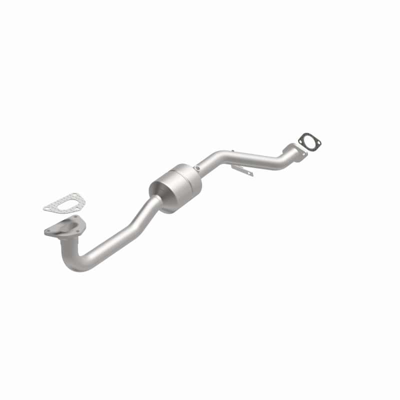 Magnaflow — MagnaFlow Conv DF 04-05 Subaru Legacy / Outback 2.5L
OEM Grade
OEM - view 28