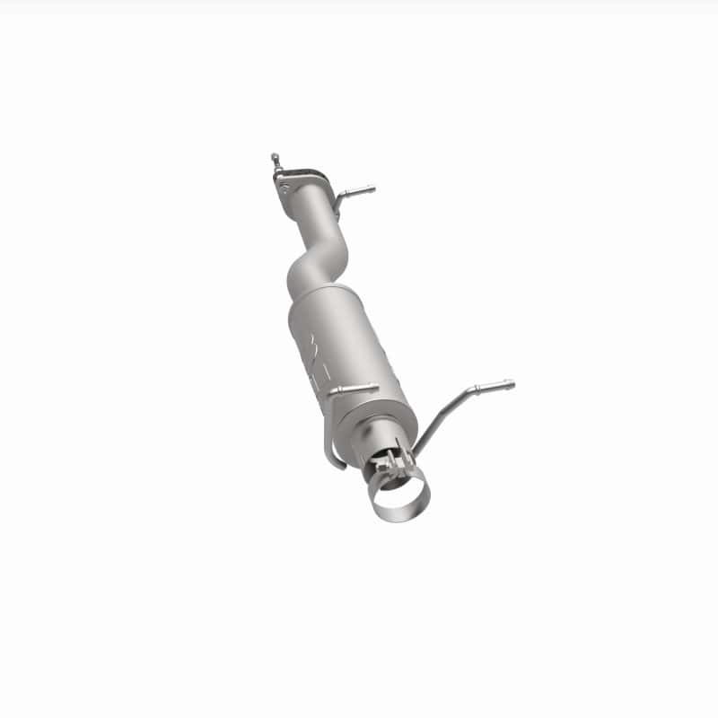 Magnaflow — MagnaFlow D-Fit Muffler 409 SS 3in w/o Tips 19-20 Ram 1500 5.7L V8
Muffler Kit - view 24