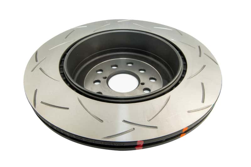 DBA — DBA Subaru WRX STi Brembo 6 Pot Spec R Yellow Calipers 19in Rim 4000 Series Stand Rear Brake Rotor
Brake Rotor
Brake Disc - view 1