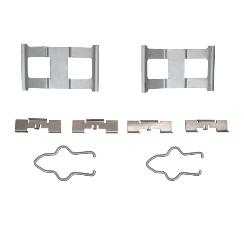 DFC — DFC 16-24 Freightliner MT35 Rear/Front Premium Hardware Kit
DFC Disc Brk Hdw Kit - view 2