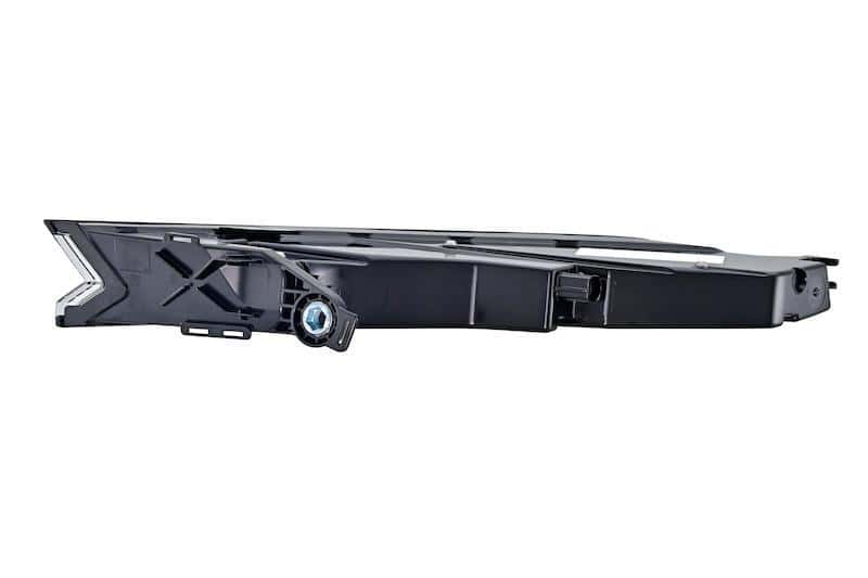 Hella — Hella 2020-2021 Porsche Taycan Right Tail Light - view 3
