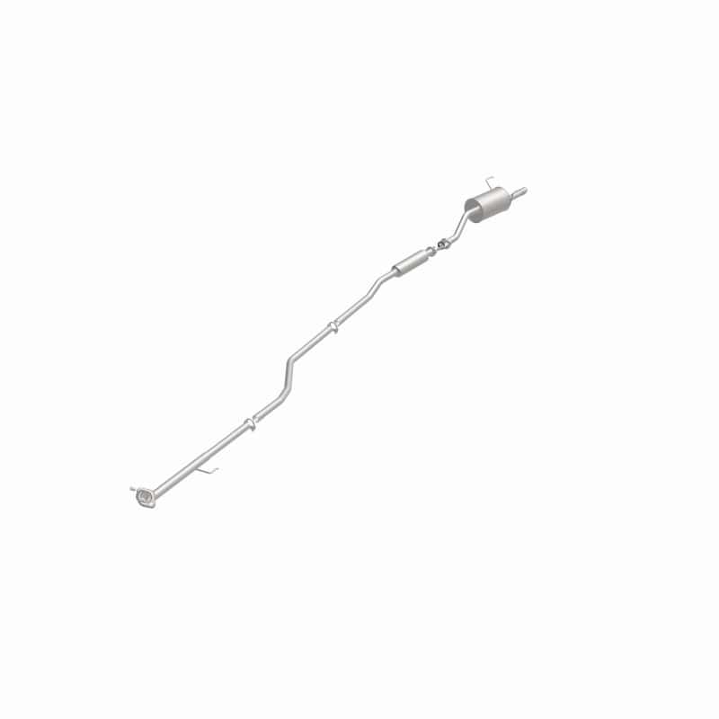 Magnaflow — MagnaFlow BRE Exhaust Kit 01-05 Honda Civic 1.7L
Exhaust Kit - view 25