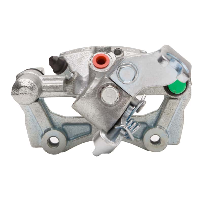 DFC — DFC 94-02 Mazda Miata Rear-L Premium Caliper - Silver Zinc Coated
DFC Brake Caliper - view 3