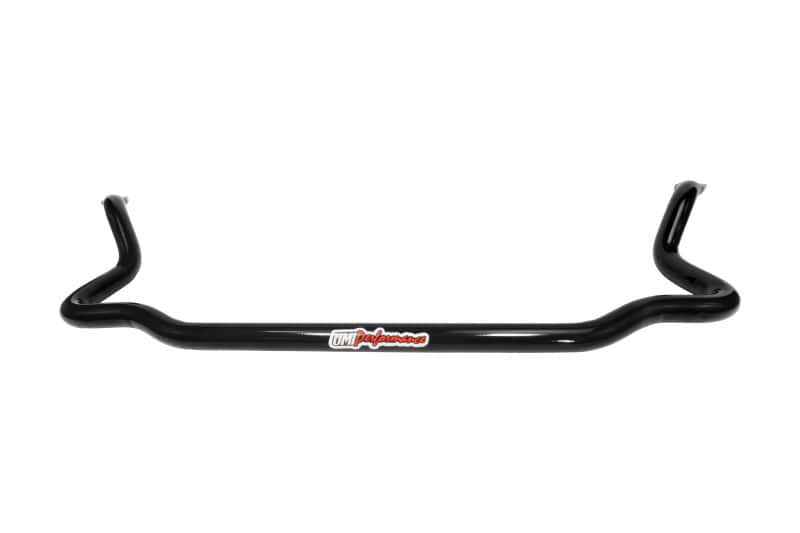 UMI Performance — UMI Performance 82-03 S10/S15 Front Sway Bar 1-1/4in Solid
Front Swaybar - view 4