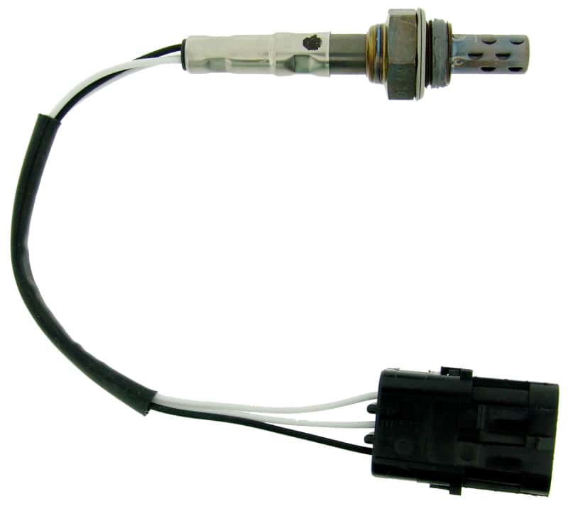NGK — NGK Chrysler Daytona 1988-1987 Direct Fit Oxygen Sensor
Oxygen Sensor - view 1