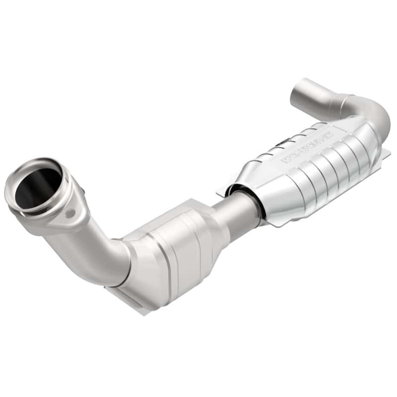 Magnaflow — MagnaFlow Conv DF 99-00 Ford F-150 4.6L
California - view 1