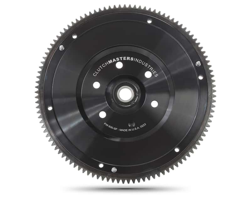 Clutch Masters — Clutch Masters 11-16 Honda CR-Z 6-Speed Lightweight Steel Flywheel
Clutch Flywheel - view 2