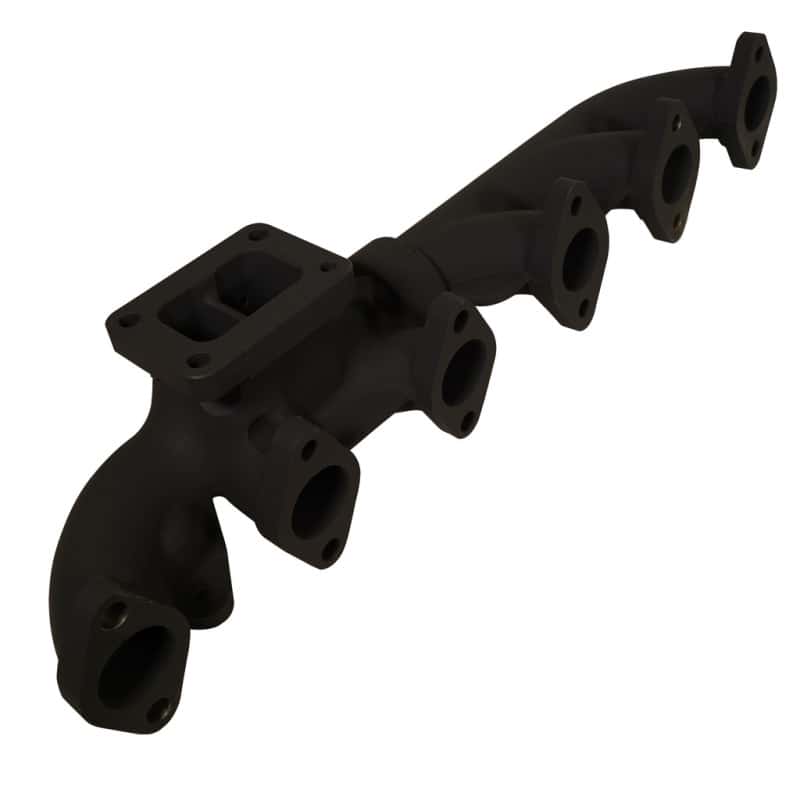 BD Diesel — BD Diesel 07.5-12 Dodge 3500/4500/5500 Cab & Chassis 6.7L Cummins Exhaust Manifold Kit
EXHAUST MANIFOLD KIT - view 6