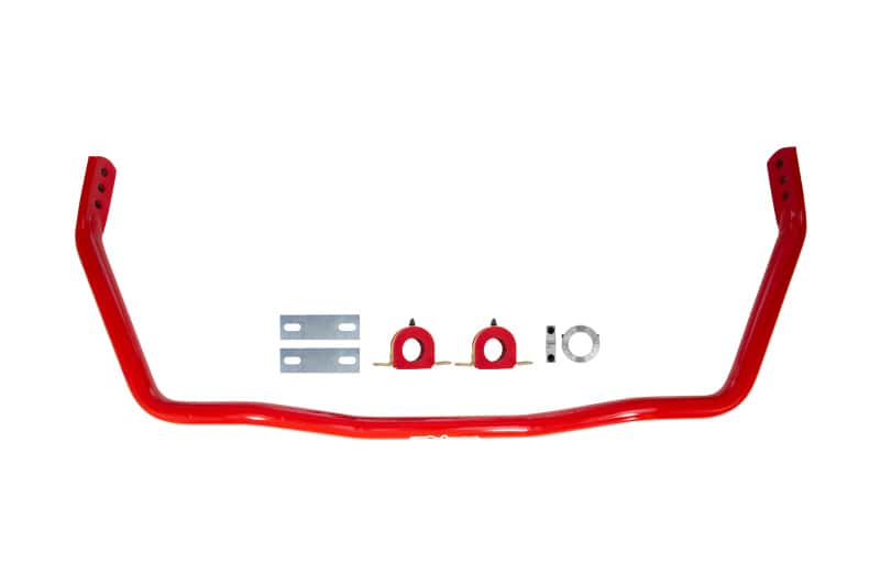 UMI Performance — UMI Performance 05-14 Ford Mustang Front Sway Bar 35mm Tubular Adjustable
Front Sway Bar - view 2