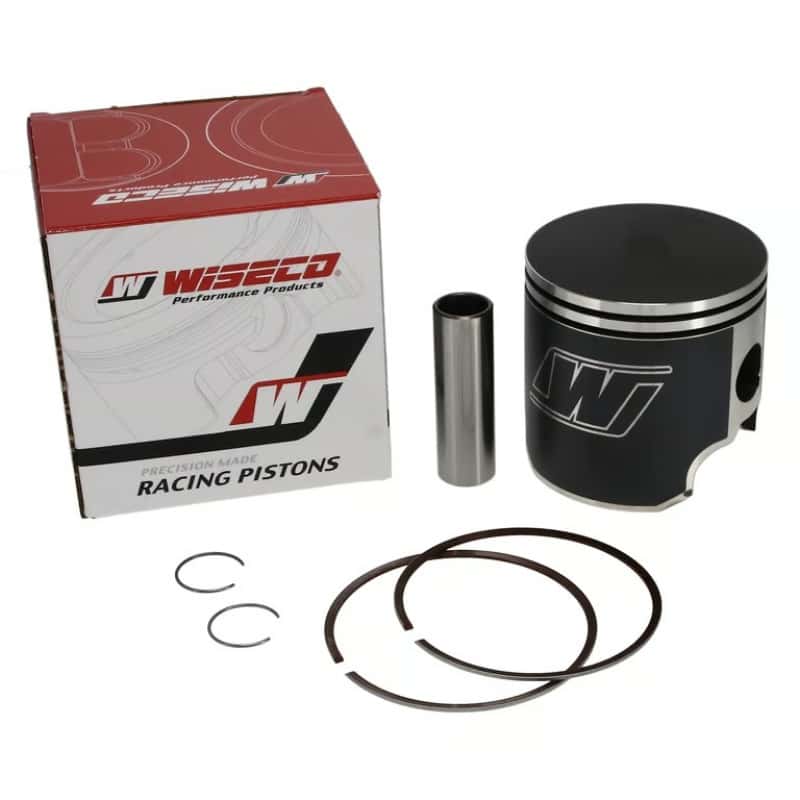 Wiseco — Wiseco Ski-Doo MXZ800 793 EngType 01-07 3268KD Piston Kit
Piston Kit - view 9