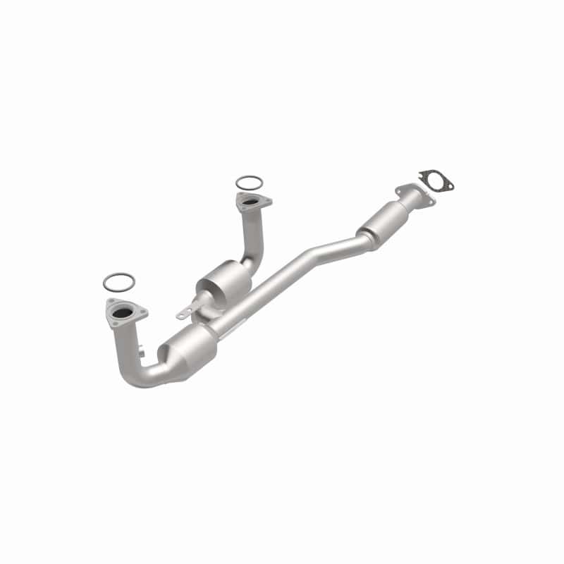 Magnaflow — MagnaFlow Conv DF 95-99 Nissan Maxima 3.0L F
HM Grade
HM - view 28