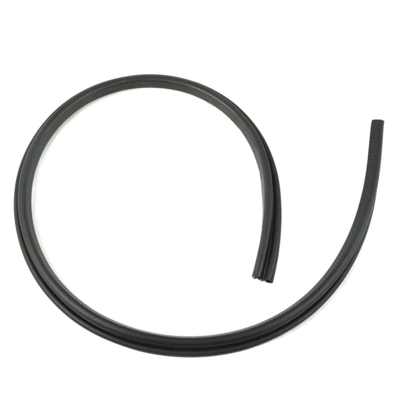 OMIX — Omix Hood to Cowl Seal 97-06 Jeep Wrangler TJ
Cowl Vent Seal - view 1