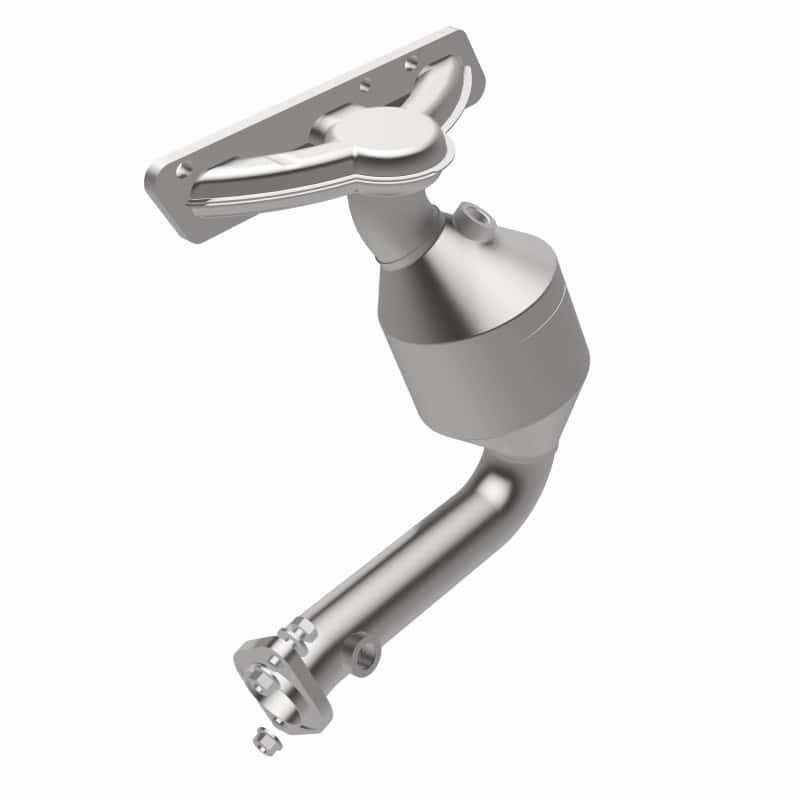 Magnaflow — MagnaFlow Conv DF 03 Mazda 6 3.0L
OEM Grade
OEM - view 22