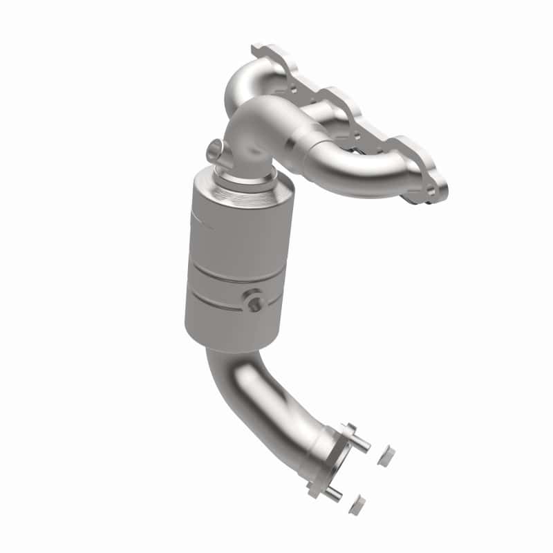 Magnaflow — MagnaFlow Conv DF 07-08 Chrysler Sebring 3.5L
OEM Grade
OEM - view 23