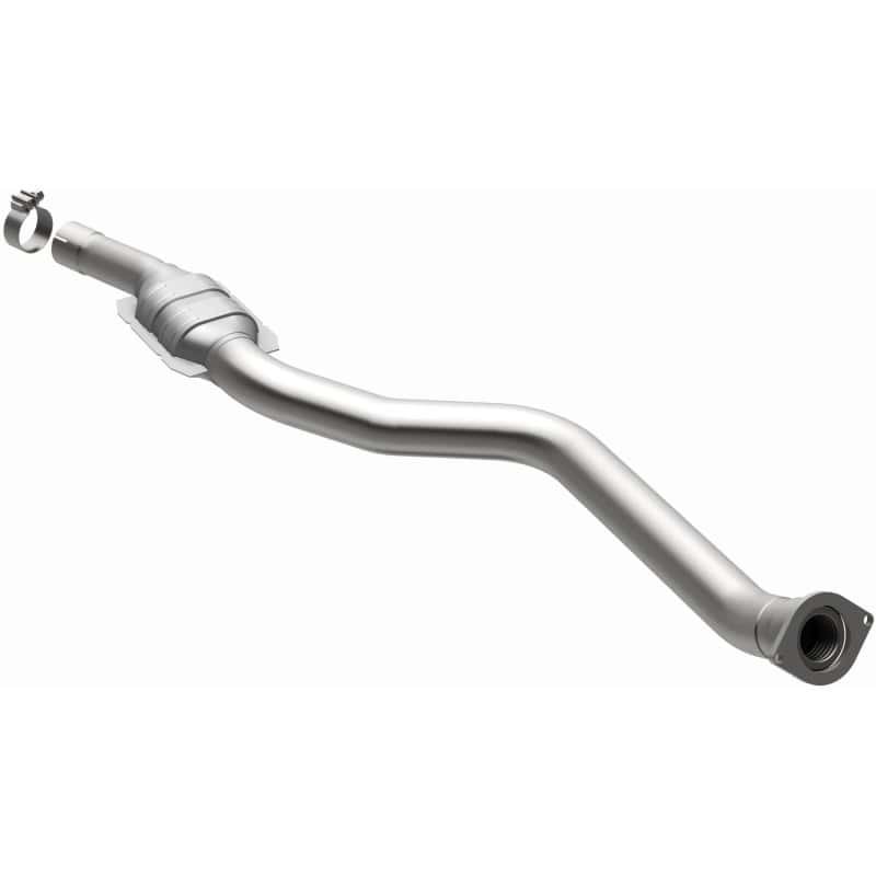 Magnaflow — MagnaFlow Conv DF 13 Cadillac ATS 2.0L Turbocharged Rear (49 State)
OEM Grade
OEM - view 30
