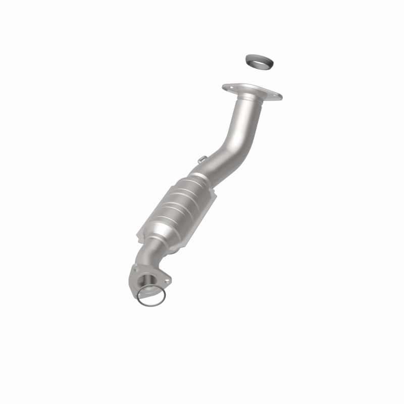 Magnaflow — MagnaFlow 02-06 Acura RSX 4 2.0L (includes Type S) Direct-Fit Catalytic Converter
HM Grade
HM - view 17