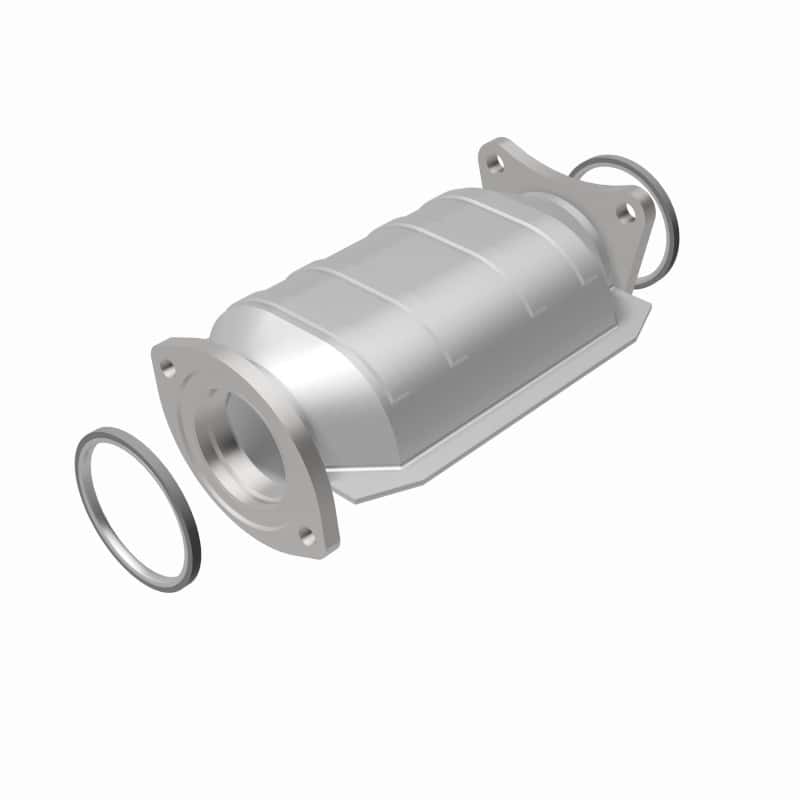 Magnaflow — Magnaflow Conv DF 92-95 Lexus SC400 4.0L P/S
HM Grade
HM - view 18