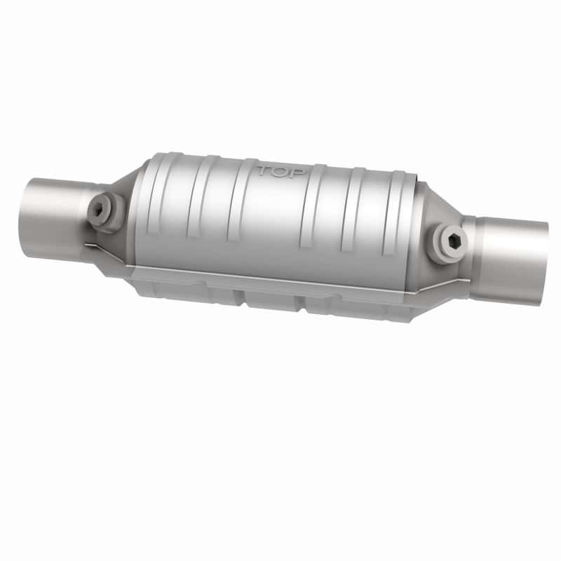 Magnaflow — MagnaFlow Conv Universal 2.00 inch CA Tier 1
California - view 12