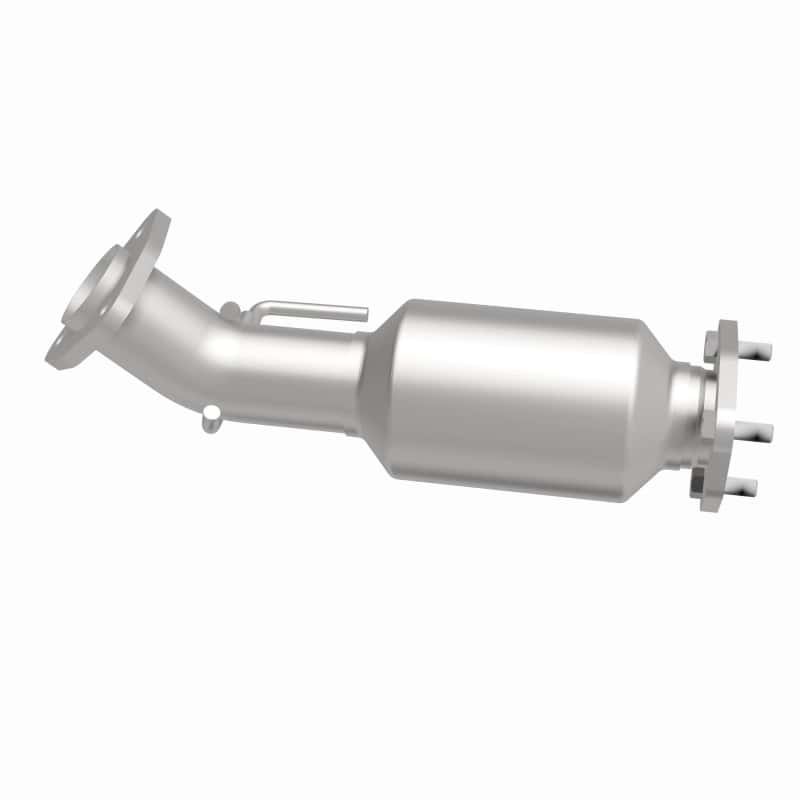 Magnaflow — Magnaflow Conv DF 2014 Civic L4 1.8 OEM Underbody
OEM Grade
OEM - view 12