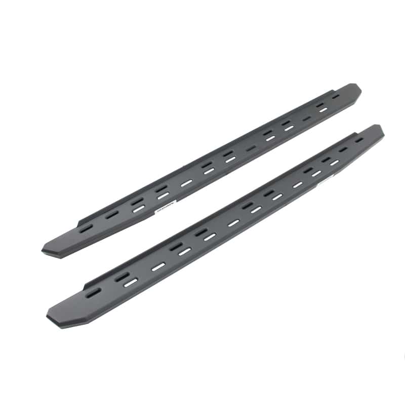 Go Rhino — Go Rhino RB30 Slim Line Running Boards 68in. - Tex. Blk (Boards ONLY/Req. Mounting Brackets)
RB30 Slim Line - view 2