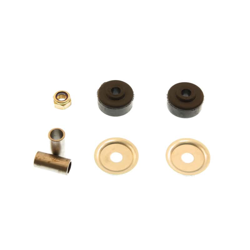 Bilstein — Bilstein 5100 Series 1980 Ford Bronco Custom Front 46mm Monotube Shock Absorber
Shock - view 5