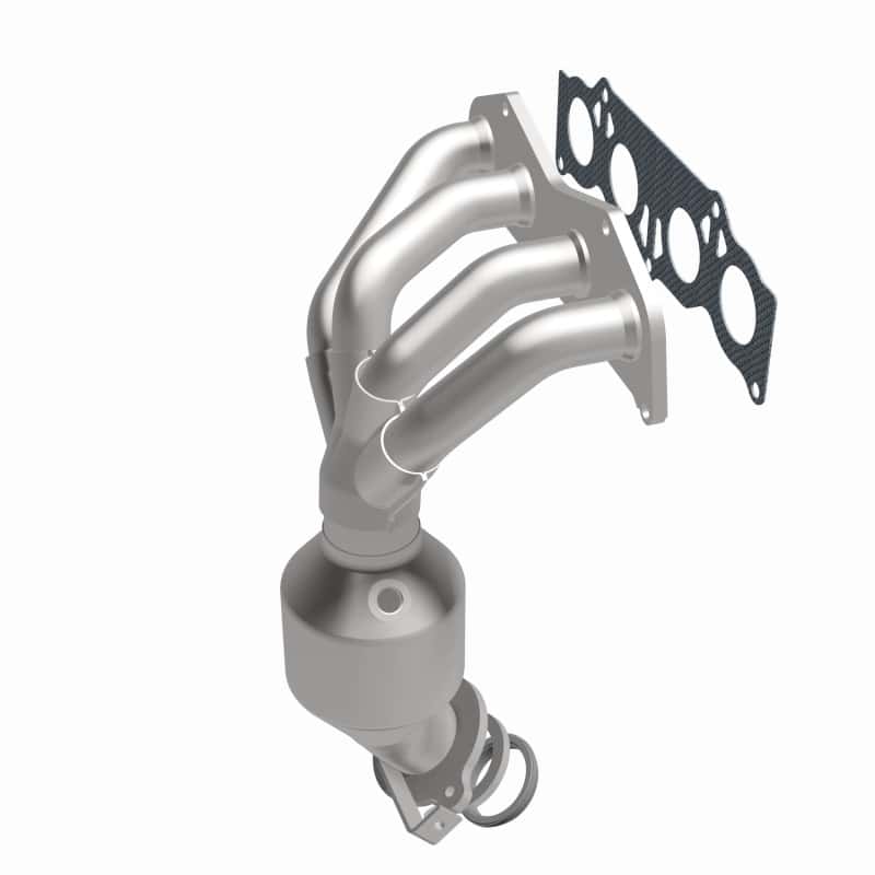 Magnaflow — MagnaFlow Conv DF 04-05 Toyota RAV4 2.4L
HM Grade
HM - view 10