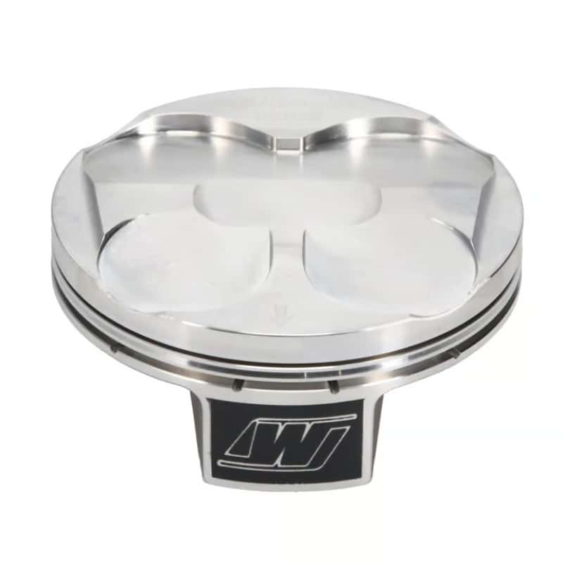 Wiseco — Wiseco Honda CRF250R 08-09 13.11 CR 7800YB Piston kit
Piston Kit - view 8