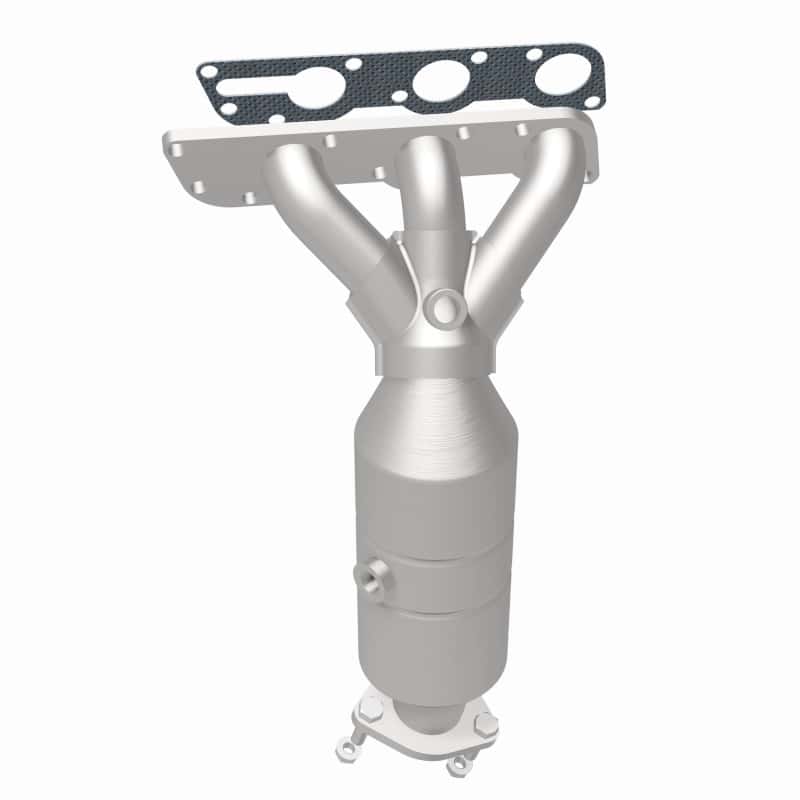Magnaflow — Magnaflow Conv DF 04-05 Suzuki Verona 2.5L
California - view 16