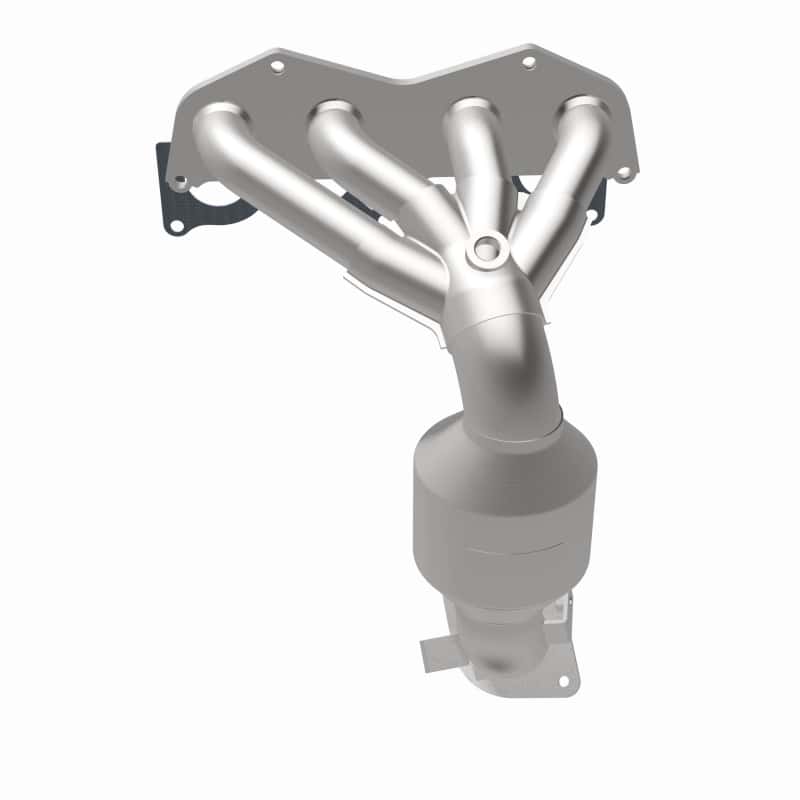 Magnaflow — MagnaFlow Conv DF 07-09 Toyota Camry 2.4L
OEM Grade
OEM - view 20