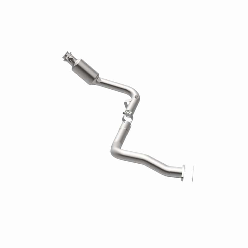 Magnaflow — Magnaflow 07-09 Land Rover Range Rover Sport 4.2L Direct Fit Converter
California - view 11